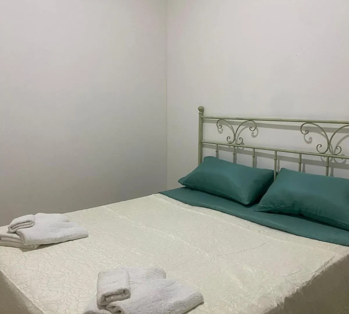 Holiday home Home Rebecca Naples Italy