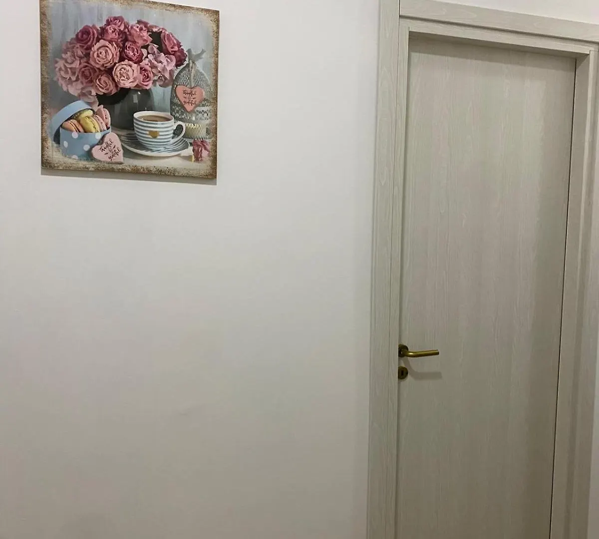 Home Rebecca Naples Italy