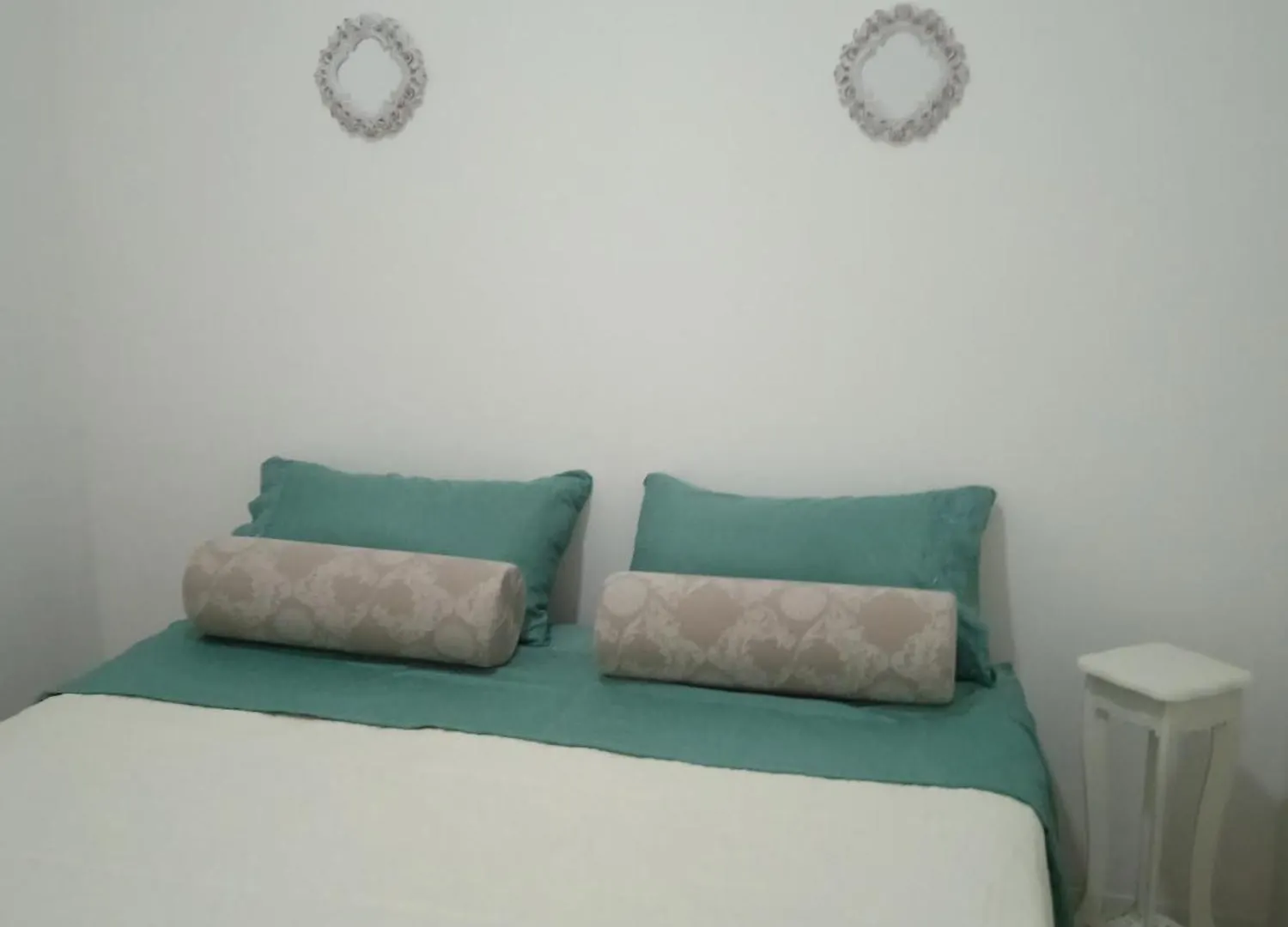 Holiday home Home Rebecca Naples Italy