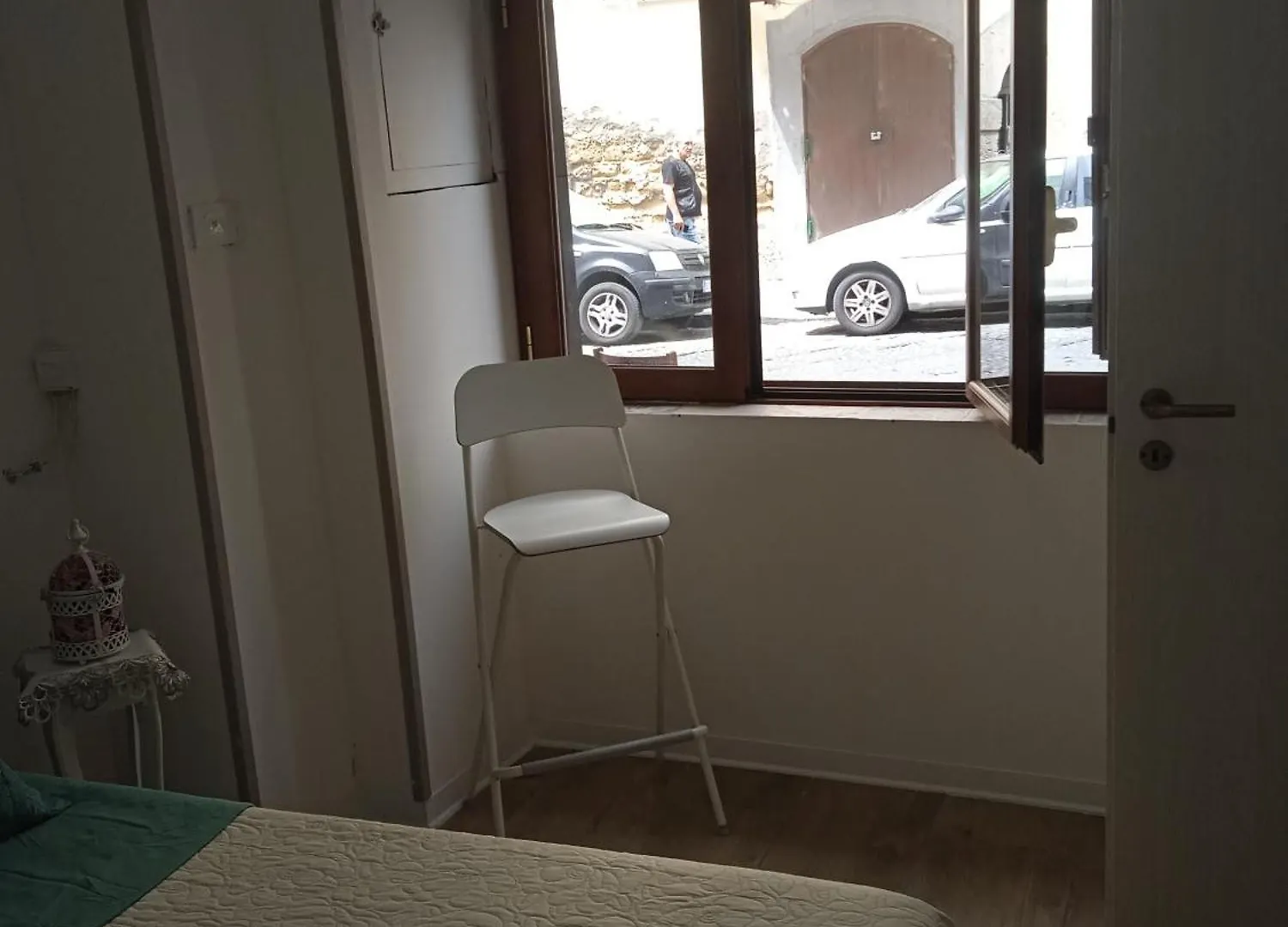 Holiday home Home Rebecca Naples Italy